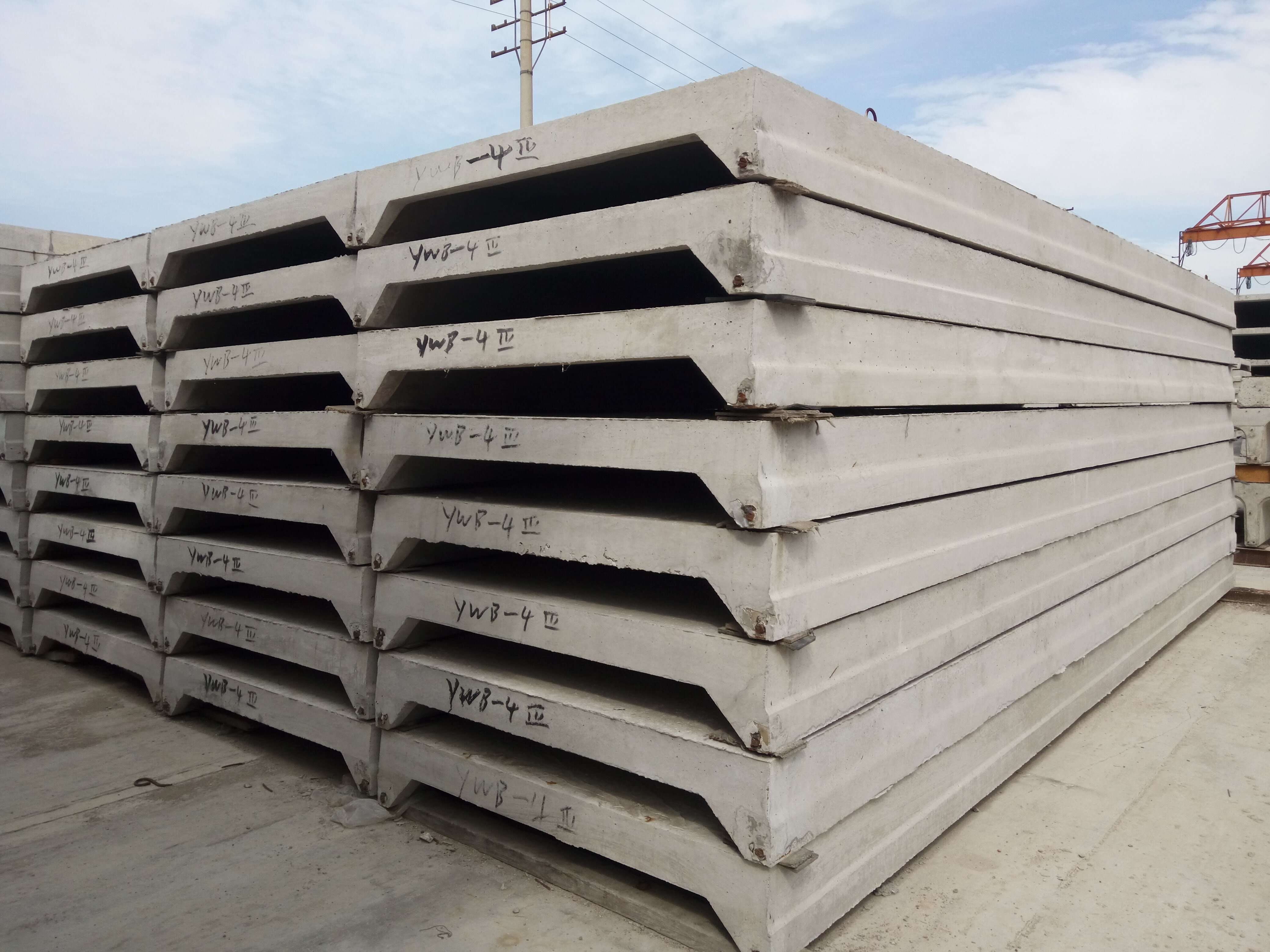 屋面板的應(yīng)用范圍